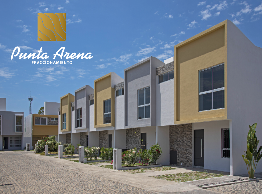 Punta Arena Residencial